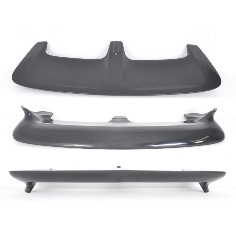 SPOILER TETTO NISSAN SUNNY N14 (Cod. TF-BFT01490)