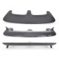 SPOILER TETTO NISSAN SUNNY N14 (Cod. TF-BFT01490)