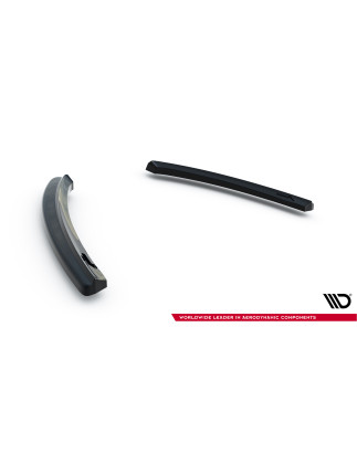 Splitters posteriori laterali Alfa Romeo GT (Cod. M-AL-GT-RSD1G)
