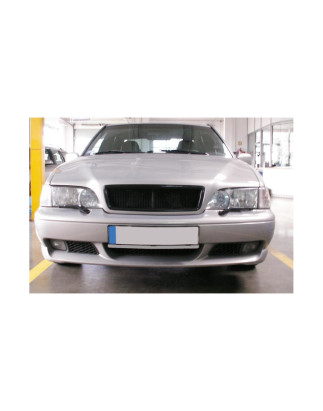 Griglia centrale (calandra) VOLVO XC70 fino al 2010 (Cod. TF-BFT01308-1)