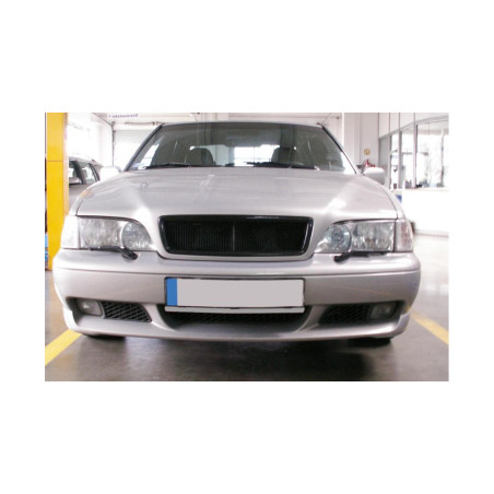 Griglia centrale (calandra) VOLVO XC70 fino al 2010 (Cod. TF-BFT01308-1)