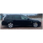 Spoiler lunotto SAAB 9-3 kombi 2002-2014 (Cod. TF-BFT01414)