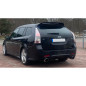 Spoiler lunotto SAAB 9-3 kombi 2002-2014 (Cod. TF-BFT01414)