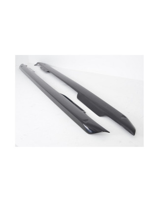 Minigonne sottoporta Skoda Rapid  (Cod. TF-BFT01443)
