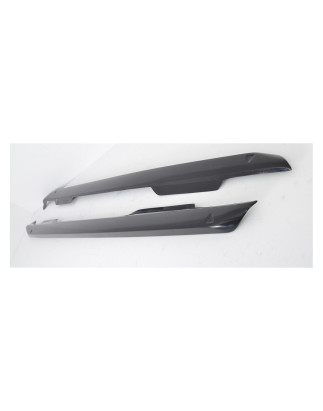 Minigonne sottoporta Skoda Rapid  (Cod. TF-BFT01443)
