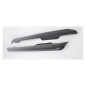 Minigonne sottoporta Skoda Rapid  (Cod. TF-BFT01443)