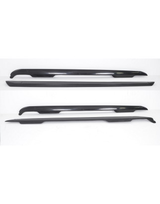 Minigonne sottoporta Skoda Rapid  (Cod. TF-BFT01443)