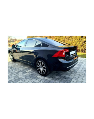 spoiler baule Volvo S60 mk  (Cod. TF-BFT01453)