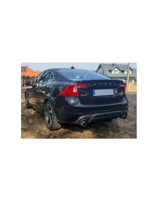 spoiler baule Volvo S60 mk  (Cod. TF-BFT01453)