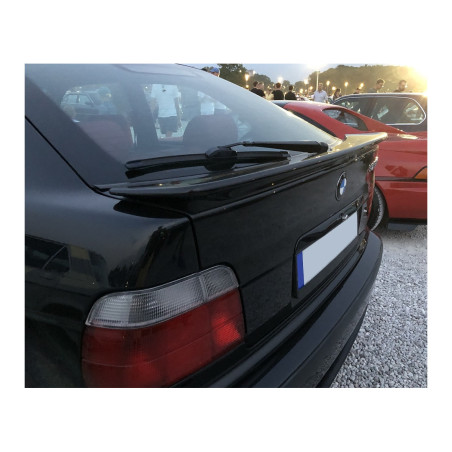 Spoiler baule bmw e36 compact  (Cod. TF-BFT01451)