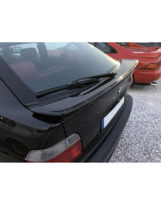 Spoiler baule bmw e36 compact  (Cod. TF-BFT01451)