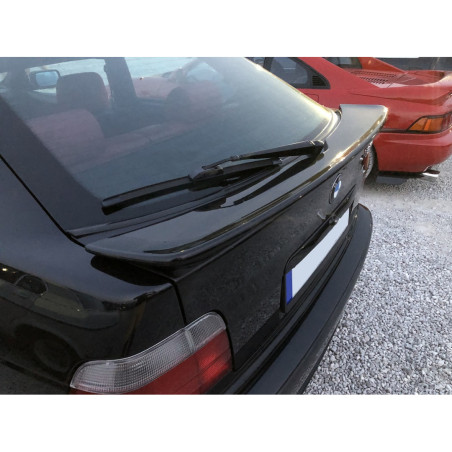 Spoiler baule bmw e36 compact  (Cod. TF-BFT01451)