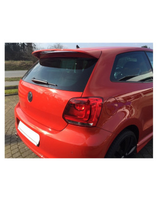 Spoiler tetto VW Polo 09-17  (Cod. TF-BFT01450)