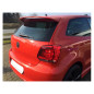 Spoiler tetto VW Polo 09-17  (Cod. TF-BFT01450)