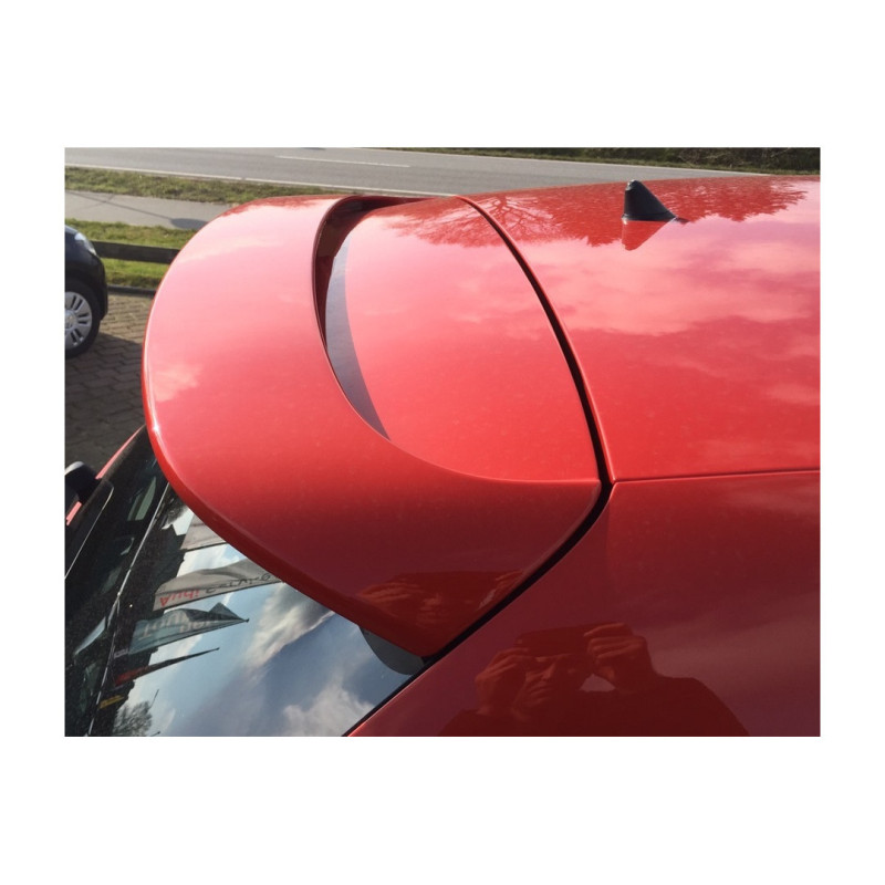 Spoiler tetto VW Polo 09-17  (Cod. TF-BFT01450)