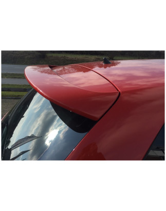 Spoiler tetto VW Polo 09-17  (Cod. TF-BFT01450)