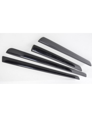 Profili portiere Audi a6 c5   (Cod. TF-BFT01449)