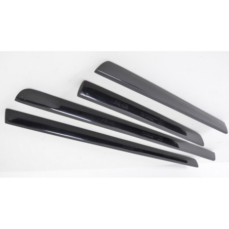 Profili portiere Audi a6 c5   (Cod. TF-BFT01449)
