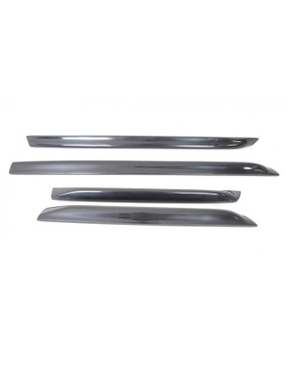 Profili portiere Audi a6 c5   (Cod. TF-BFT01449)