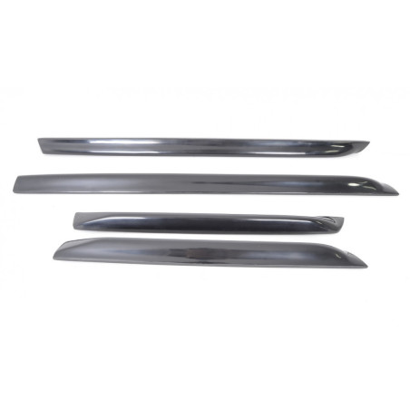 Profili portiere Audi a6 c5   (Cod. TF-BFT01449)