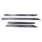Profili portiere Audi a6 c5   (Cod. TF-BFT01449)