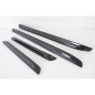 Profili portiere Audi a6 c5   (Cod. TF-BFT01449)