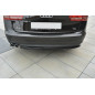 Splitters posteriori laterali Audi A6 Avant / berlina C7  (Cod. M-AU-A6-C7-AV-RSD1G)