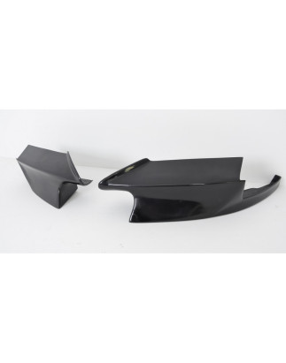 Flaps bmw F10 paraurti M5  (Cod. TF-BFT01447)
