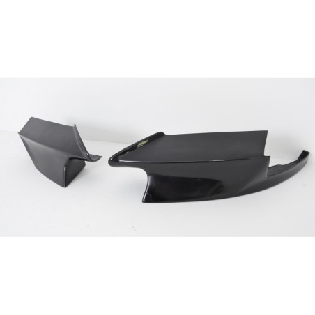 Flaps bmw F10 paraurti M5  (Cod. TF-BFT01447)