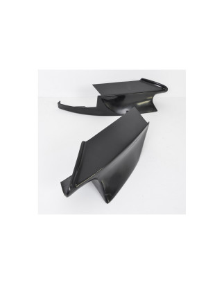 Flaps bmw F10 paraurti M5  (Cod. TF-BFT01447)