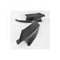 Flaps bmw F10 paraurti M5  (Cod. TF-BFT01447)