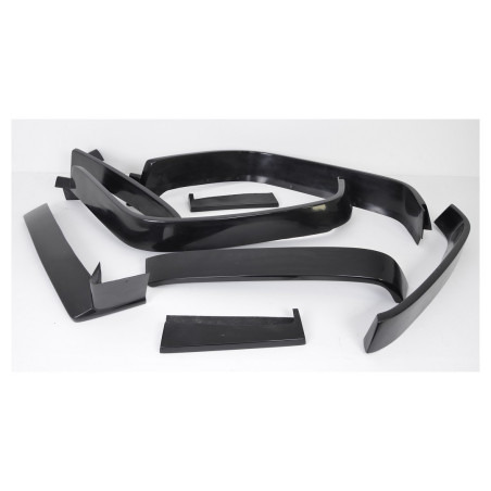 Set Parafang i Hummer H (Cod. TF-BFT01445)