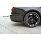 Splitters posteriori laterali Audi A6 Avant / berlina C7  (Cod. M-AU-A6-C7-AV-RSD1G)