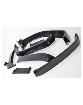 Set Parafang i Hummer H (Cod. TF-BFT01445)