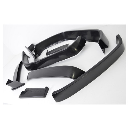 Set Parafang i Hummer H (Cod. TF-BFT01445)