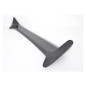 Spoiler tetto Toyota Land Cruiser 1 0 (Cod. TF-BFT01444)