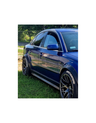 minigonne VW passat B5 berlina  (Cod. TF-BFT01442)