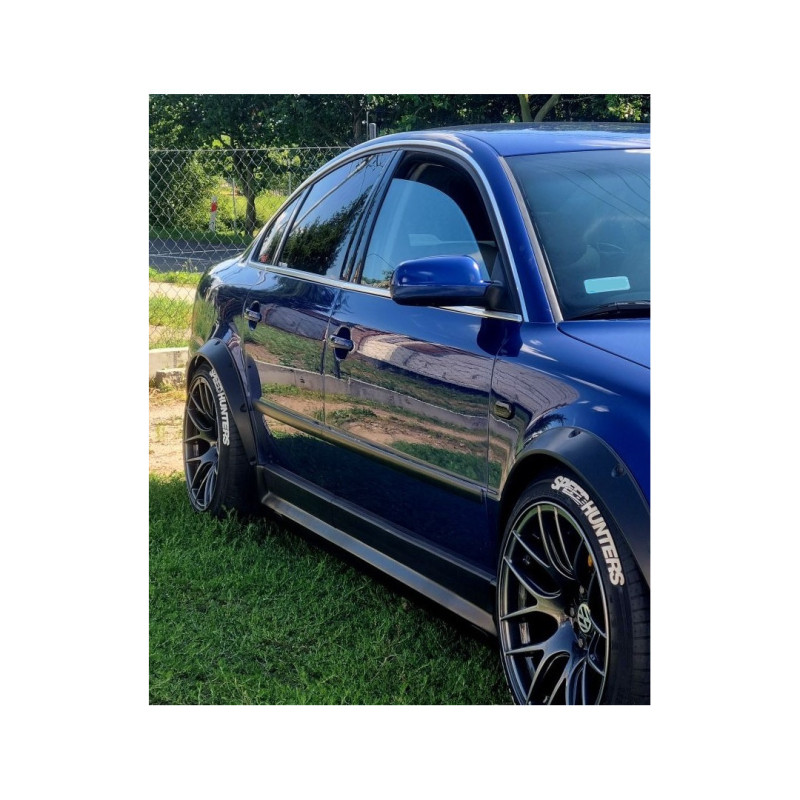 minigonne VW passat B5 berlina  (Cod. TF-BFT01442)