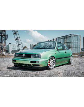 Prese aria paraurti golf 3 gti (Cod. TF-BFT01441)