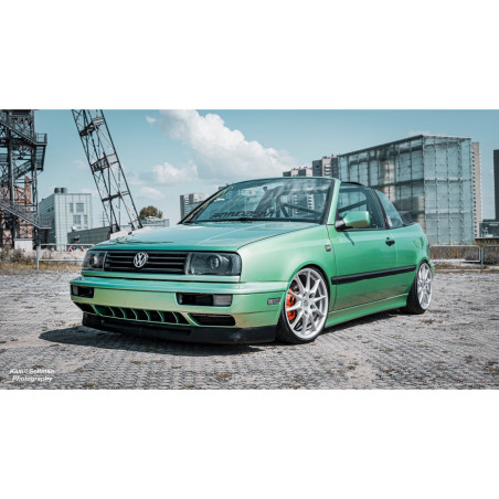 Prese aria paraurti golf 3 gti (Cod. TF-BFT01441)