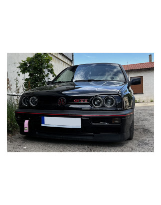 Prese aria paraurti golf 3 gti (Cod. TF-BFT01441)