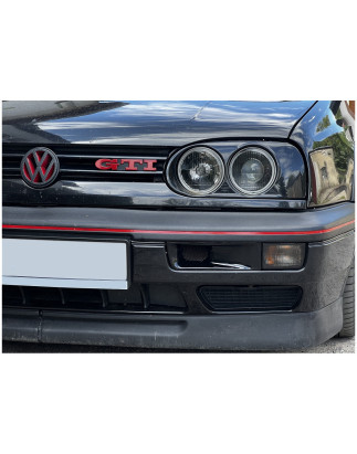 Prese aria paraurti golf 3 gti (Cod. TF-BFT01441)