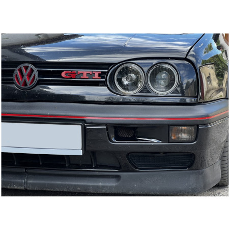 Prese aria paraurti golf 3 gti (Cod. TF-BFT01441)