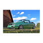 Prese aria paraurti golf 3 gti (Cod. TF-BFT01441)