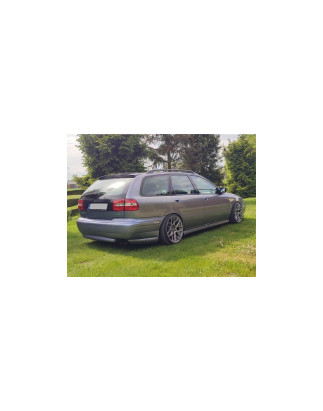 sottoparaurti posteriore Volvo V40 S40 (Cod. TF-BFT01440)