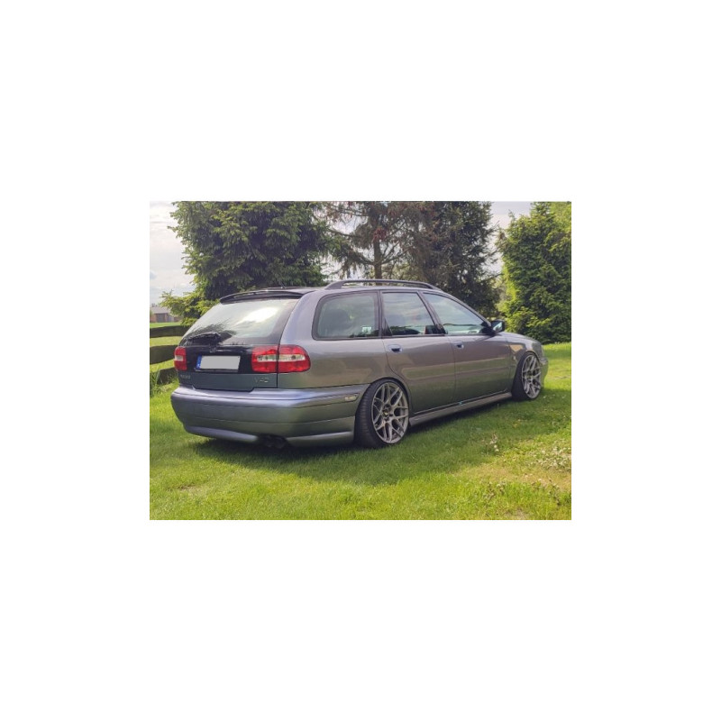 sottoparaurti posteriore Volvo V40 S40 (Cod. TF-BFT01440)