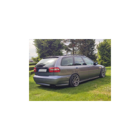 sottoparaurti posteriore Volvo V40 S40 (Cod. TF-BFT01440)