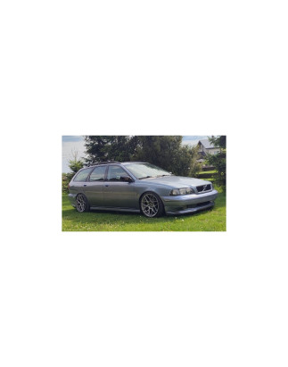 sottoparaurti Volvo v40 s40 (Cod. TF-BFT01439)