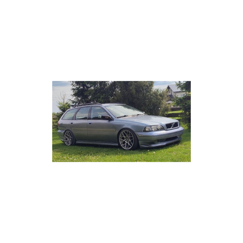 sottoparaurti Volvo v40 s40 (Cod. TF-BFT01439)