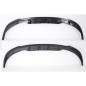 Spoiler paraurti anteriore VW T5 lifting sportline  (Cod. TF-BFT01438)